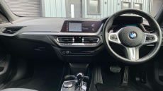 BMW 2 Series 220i M Sport 4dr Step Auto Petrol Saloon